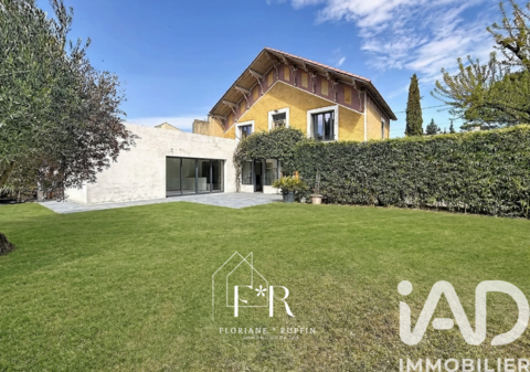   Vente Maison/villa 6 pi�ces Maison - 6 pi�ce(s) - 185 m�