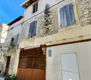  Immeuble � vendre 390 m�