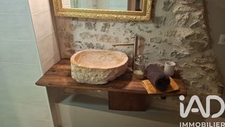  Maison � vendre 5 pi�ces 190 m�