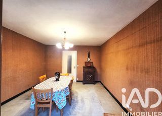  Appartement � vendre 3 pi�ces 63 m�