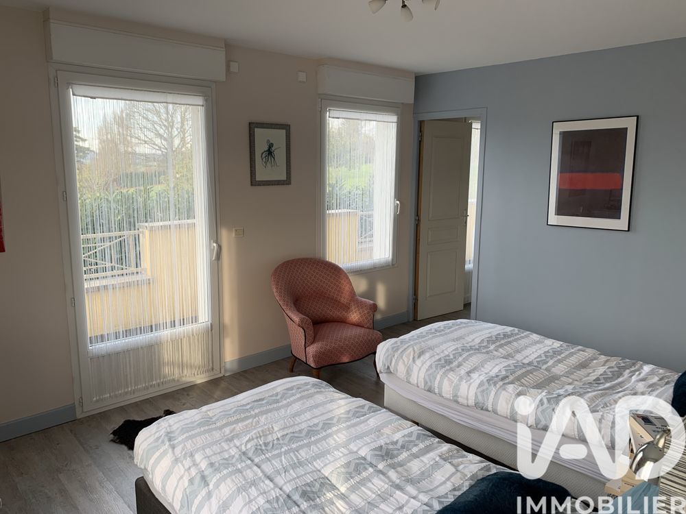 � vendre  Villa Fontenay-le-Fleury (78330)