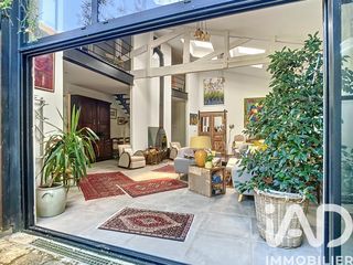  Maison � vendre 7 pi�ces 244 m�