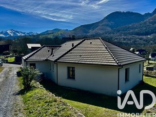  Maison � vendre 5 pi�ces 128 m�