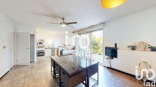  Appartement � vendre 3 pi�ces 65 m�