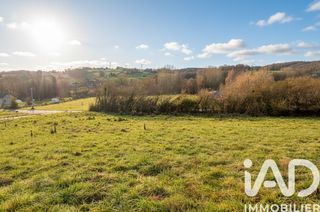  Terrain � vendre 966 m�