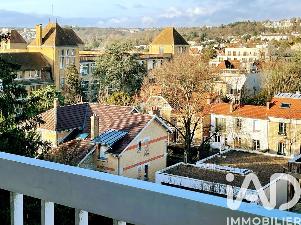 � vendre  Appartement Sceaux (92330)