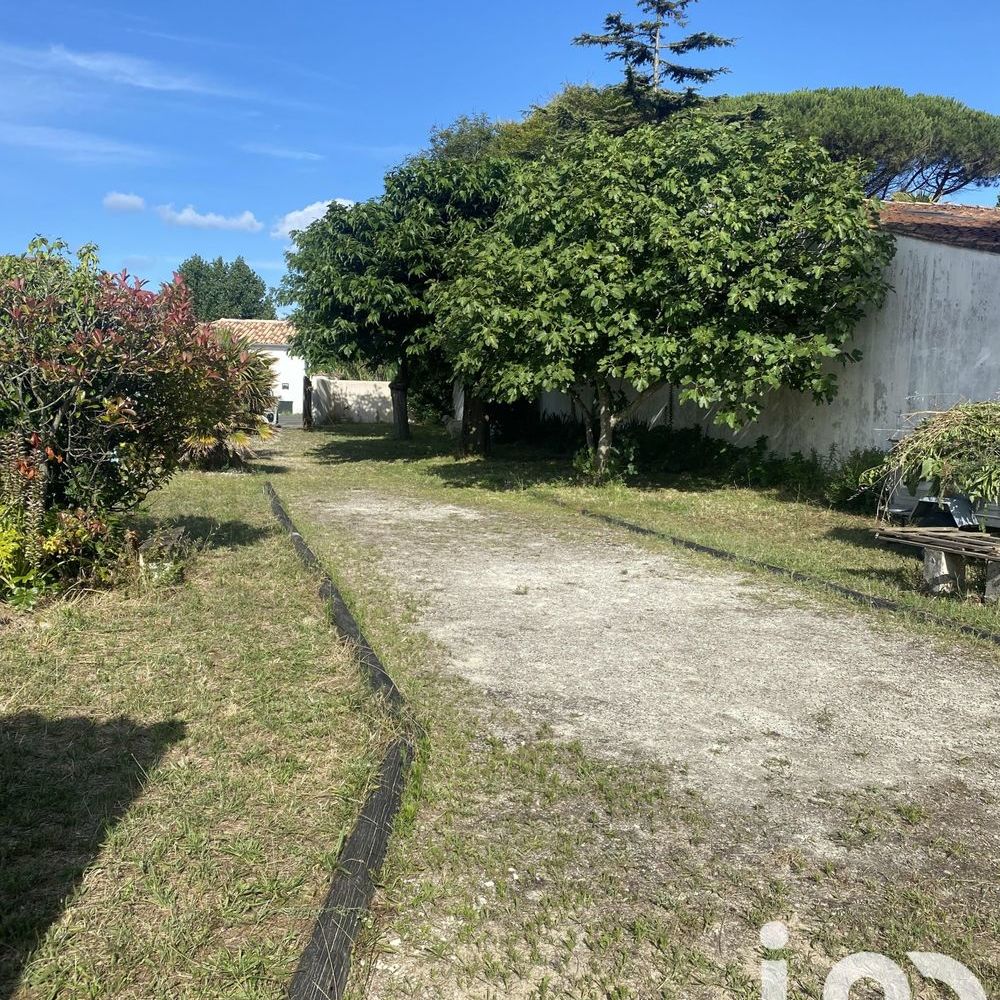 � vendre  Maison Le Bois-Plage-en-R� (17580)
