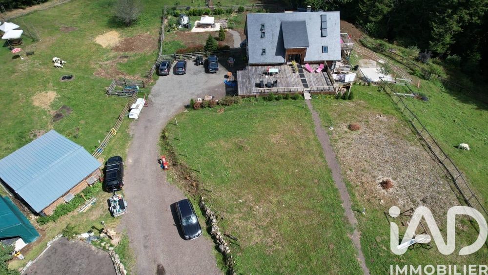 � vendre  Maison Mont-Dore (63240)