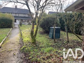  Maison � vendre 5 pi�ces 119 m�