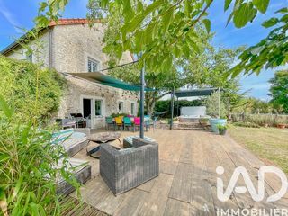  Maison � vendre 8 pi�ces 280 m�