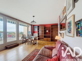  Appartement � vendre 3 pi�ces 60 m�