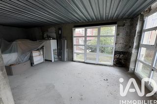  Appartement � vendre 1 pi�ce 163 m�