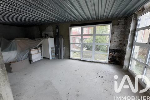  Appartement � vendre 1 pi�ce 163 m�