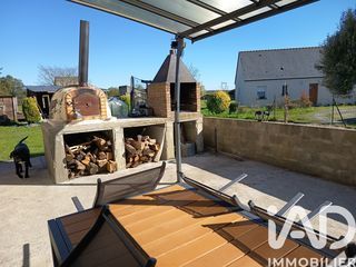  Maison � vendre 8 pi�ces 124 m�
