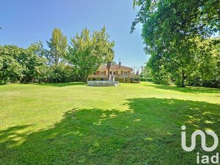  Maison � vendre 5 pi�ces 174 m�