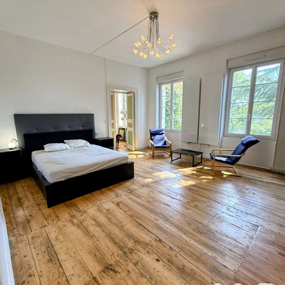 � vendre  Propri�t�/ch�teau Gasques (82400)