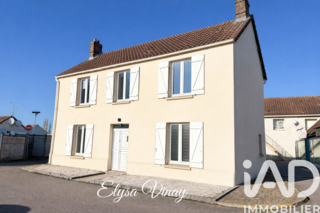  Maison � vendre 4 pi�ces 101 m�