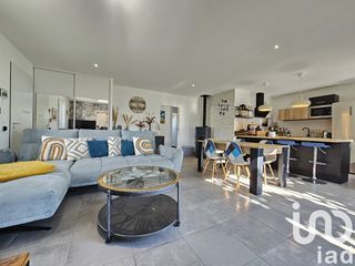  Maison � vendre 5 pi�ces 93 m�