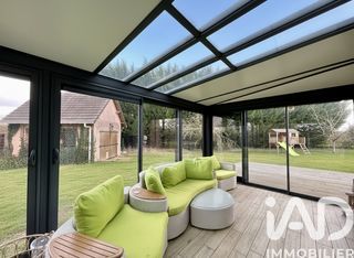  Maison � vendre 7 pi�ces 144 m�