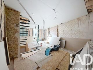  Appartement � vendre 4 pi�ces 77 m�