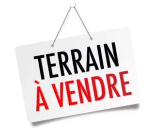  Terrain � vendre 16000 m�