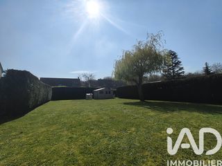  Maison � vendre 6 pi�ces 105 m�