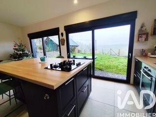  Maison � vendre 5 pi�ces 94 m�