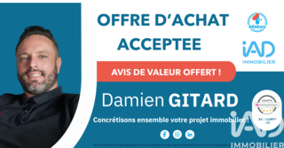  Maison � vendre 5 pi�ces 126 m�