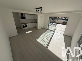  Appartement � vendre 4 pi�ces 85 m�