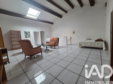   Vente Maison de ville 5 pi�ces Maison - 5 pi�ce(s) - 159 m�