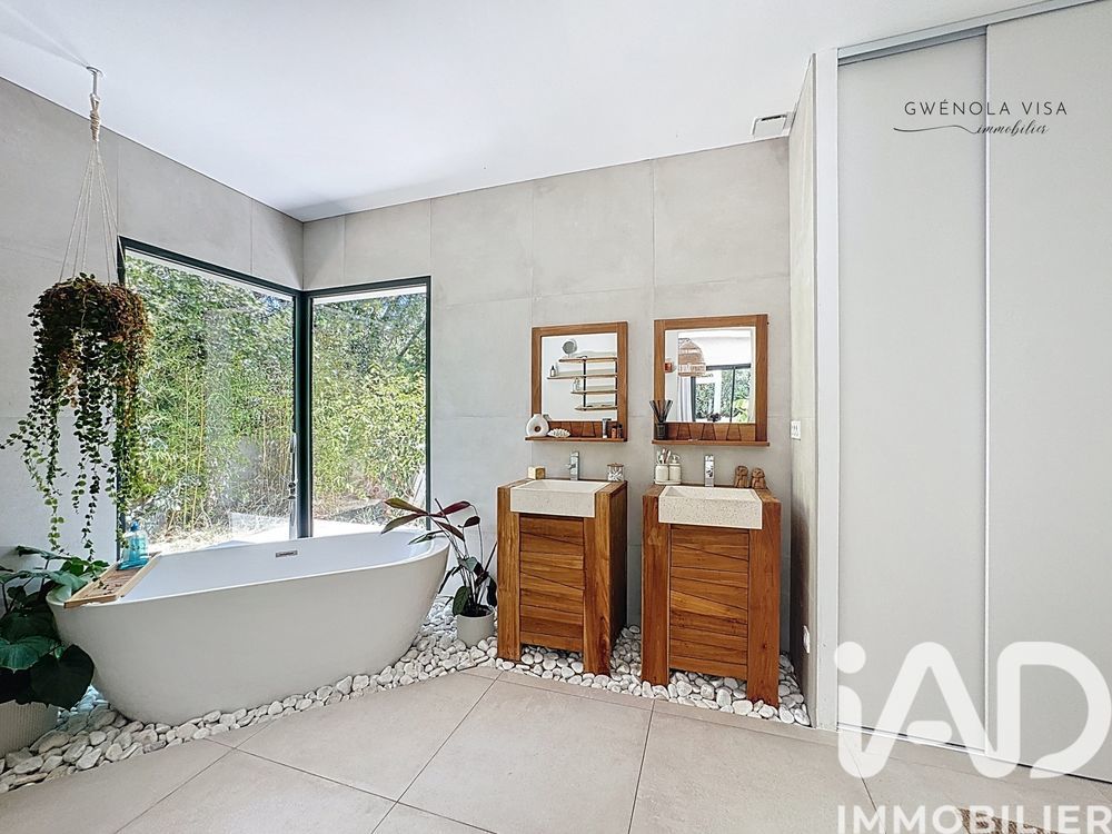 � vendre  Maison Poussan (34560)