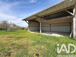  Terrain � vendre 3270 m�