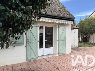  Maison � vendre 6 pi�ces 150 m�