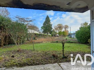  Maison � vendre 4 pi�ces 88 m�