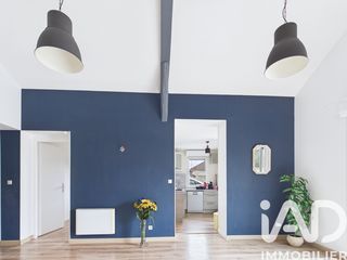  Appartement � vendre 3 pi�ces 67 m�