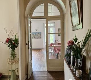  Maison � vendre 13 pi�ces 412 m�