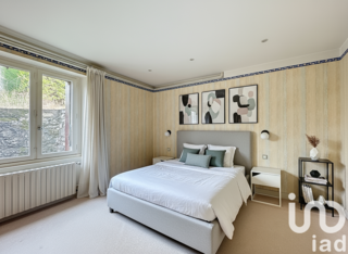  Maison � vendre 8 pi�ces 211 m�