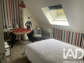  Maison � vendre 6 pi�ces 125 m�