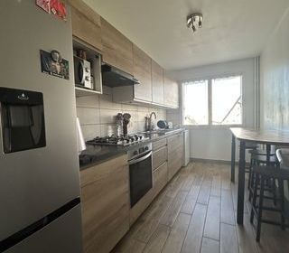  Appartement � vendre 2 pi�ces 53 m�