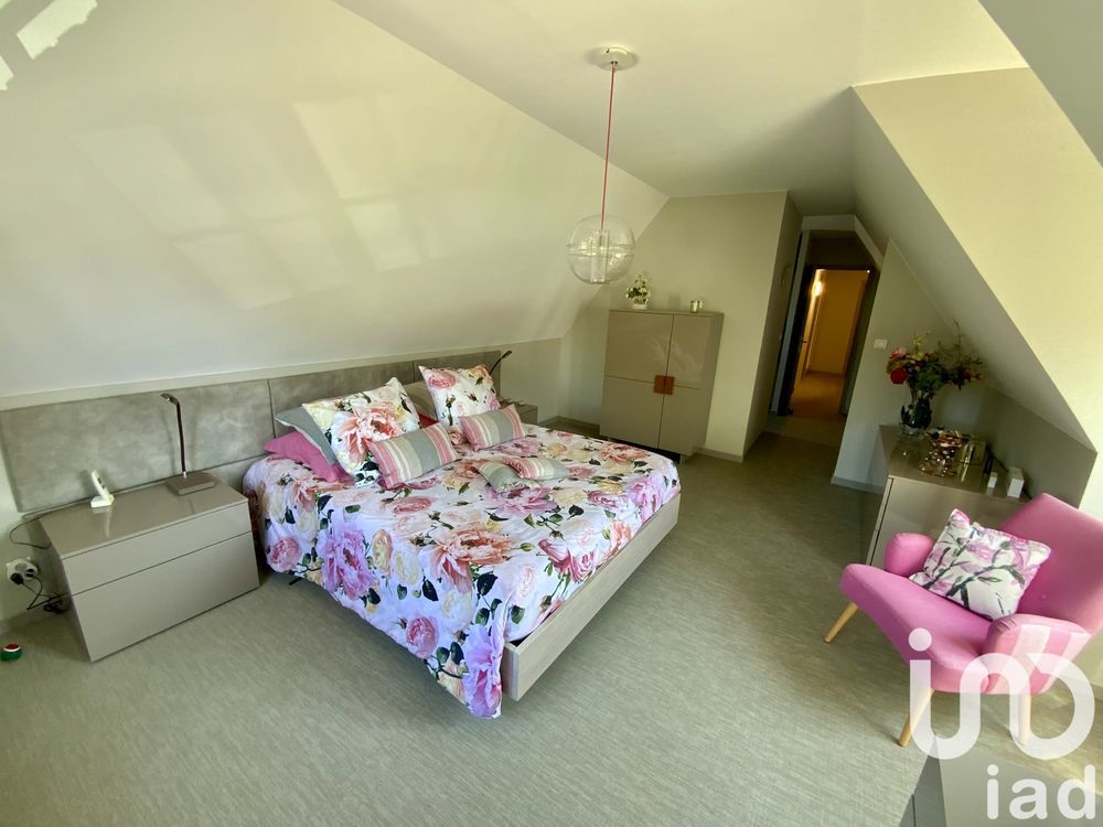 � vendre  Maison Merlimont (62155)