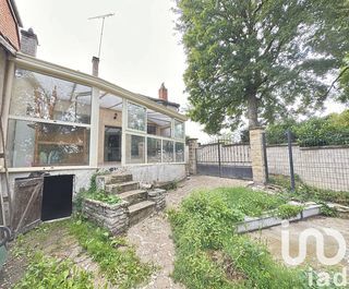  Maison � vendre 6 pi�ces 126 m�