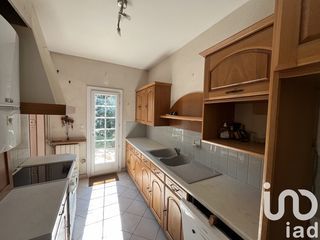  Maison � vendre 7 pi�ces 138 m�