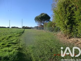  Terrain � vendre 2364 m�
