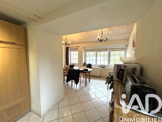  Maison � vendre 4 pi�ces 126 m�
