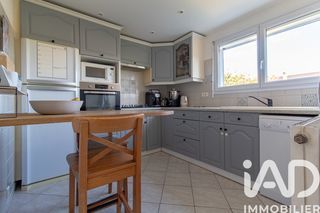  Maison � vendre 5 pi�ces 90 m�