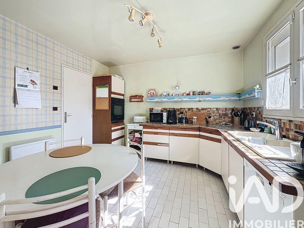 � vendre  Maison Verri�res-le-Buisson (91370)