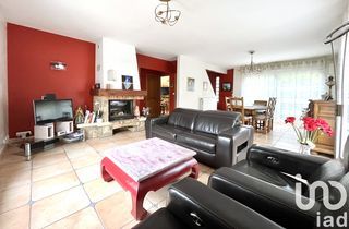  Maison � vendre 6 pi�ces 140 m�