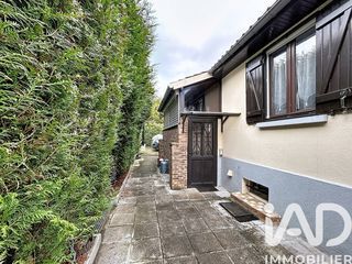  Maison � vendre 4 pi�ces 90 m�