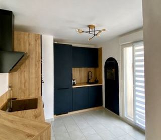  Appartement � vendre 4 pi�ces 93 m�