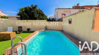  Maison � vendre 5 pi�ces 109 m�